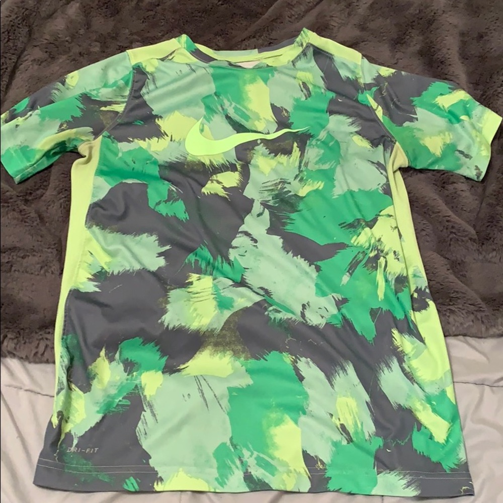 Nike Dri-Fit t-shirt